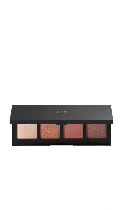 Laura Mercier Caviar Eyeshadow Quad In Golden Hour
