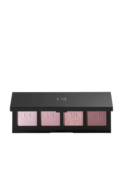 Laura Mercier Caviar Eyeshadow Quad In Mauve Moonlight