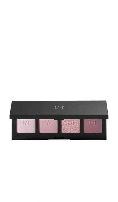 Laura Mercier Caviar Eyeshadow Quad In Mauve Moonlight
