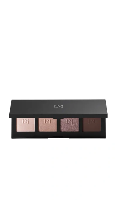 Laura Mercier Caviar Eyeshadow Quad In Modern Neutrals