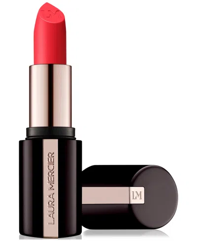 Laura Mercier Caviar Hydra-creme Lipstick, 0.11 Oz. In Broadway