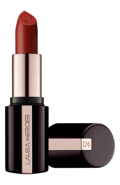 Laura Mercier Caviar Creme Lipstick In 579 Prince Street