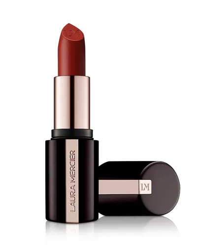 LAURA MERCIER CAVIAR HYDRA CREME LIPSTICK