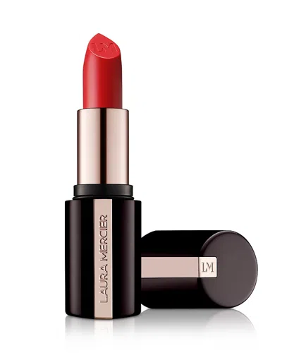 LAURA MERCIER CAVIAR HYDRA CREME LIPSTICK