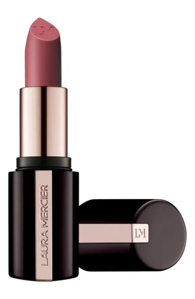 Laura Mercier Caviar Hydra-crème Lipstick In Brown