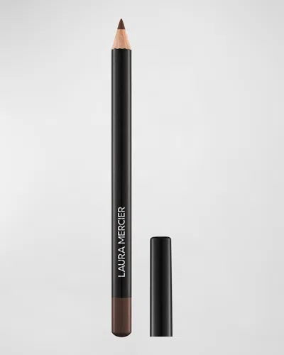 Laura Mercier Caviar Perfecting Lip Liner In Brown Tulle (intense Cool Brown)