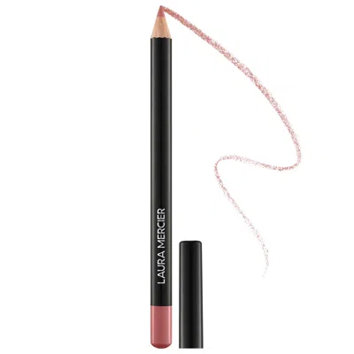 LAURA MERCIER CAVIAR PERFECTING LIP LINER 04 ELEGANT BLUSH 0.039 OZ / 1.1 G