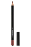 Laura Mercier Caviar Perfecting Lip Liner 05 Rosewood 0.039 oz / 1.1 G In 05 Rosewood