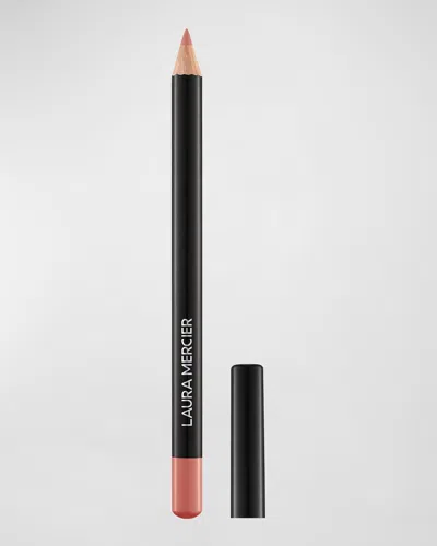 Laura Mercier Caviar Perfecting Lip Liner In Opulent Peach (light Yellow Pink)