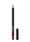 Laura Mercier Caviar Perfecting Lip Liner In 07 Red Velvet