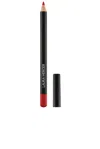 Laura Mercier Caviar Perfecting Lip Liner In 07 Red Velvet
