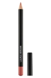 Laura Mercier Caviar Perfecting Lip Liner 08 Lavish Mulberry 0.039 oz / 1.1 G