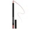 Laura Mercier Caviar Perfecting Lip Liner 09 Luxurious Mauve 0.039 oz / 1.1 G In 09 Luxurious Mauve