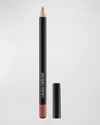 Laura Mercier Caviar Perfecting Lip Liner In Luxurious Mauve (warm Dusty Mauve)