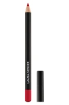 Laura Mercier Caviar Perfecting Lip Liner 10 Precious Plum 0.039 oz / 1.1 G