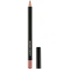 Laura Mercier Caviar Perfecting Lipliner 1.1g (various Shades) - 01 Delicate Nude In 01 Delicate Nude
