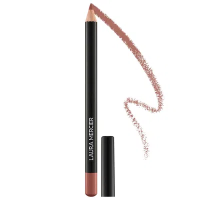 Laura Mercier Caviar Perfecting Long-lasting Lip Liner With Vitamin E 02 Plush Pink 0.039 Oz/1.1 G