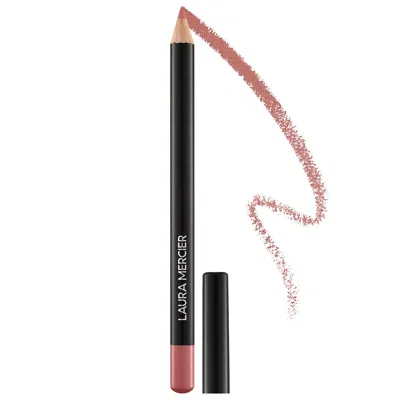 Laura Mercier Caviar Perfecting Long-lasting Lip Liner With Vitamin E 04 Elegant Blush 0.039 Oz/1.1 G