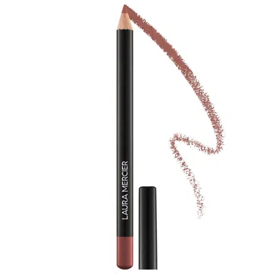 Laura Mercier Caviar Perfecting Long-lasting Lip Liner With Vitamin E 05 Rosewood 0.039 Oz/1.1 G In Brown