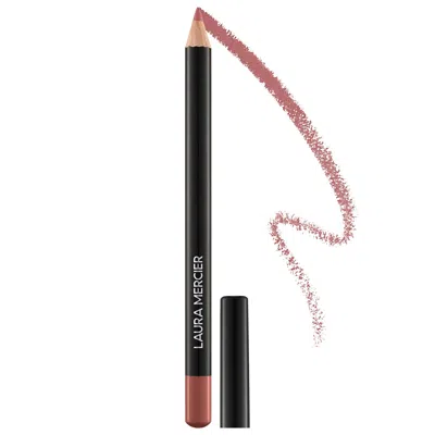 Laura Mercier Caviar Perfecting Long-lasting Lip Liner With Vitamin E 09 Luxurious Mauve 0.039 Oz/1.1 G In Transparent