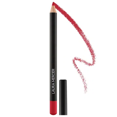 Laura Mercier Caviar Perfecting Long-lasting Lip Liner With Vitamin E 10 Precious Plum 0.039 Oz/1.1 G
