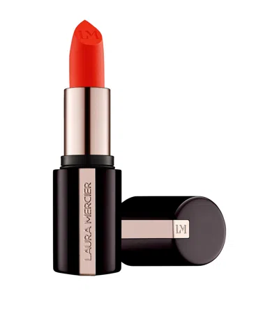 Laura Mercier Caviar Smoothing Matte Lipstick