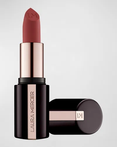 Laura Mercier Caviar Smoothing Matte Lipstick