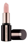 Laura Mercier Caviar Smoothing Matte Lipstick In 136 Chantilly Lace