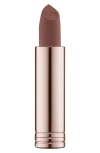 Laura Mercier Caviar Smoothing Matte Lipstick In White