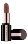 Laura Mercier Caviar Smoothing Matte Lipstick In 198 Brown Suede