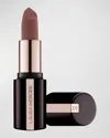 Laura Mercier Caviar Smoothing Matte Lipstick In Brown Suede (dirty Rose)