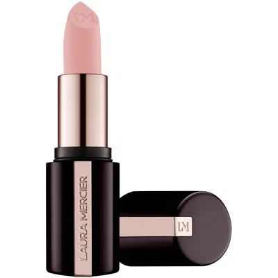 Laura Mercier Caviar Smoothing Matte Lipstick 3.4g (various Shades) - 136 Chantilly Lace