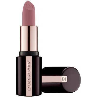 Laura Mercier Caviar Smoothing Matte Lipstick 3.4g (various Shades) - 168 Pink Chiffon