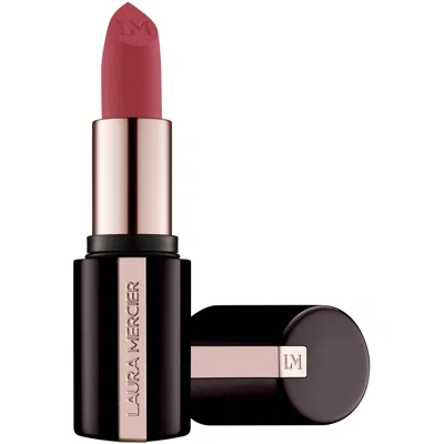 Laura Mercier Caviar Smoothing Matte Lipstick 3.4g (various Shades) - 620 Pink Tulle