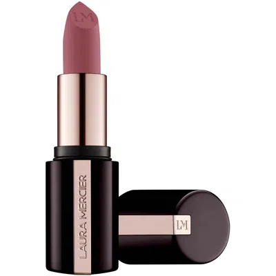 Laura Mercier Caviar Smoothing Matte Lipstick 3.4g (various Shades) - 750 Mauve Chameuse