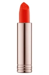 Laura Mercier Caviar Smoothing Matte Lipstick Refill In 500 Flame Challis - Refill