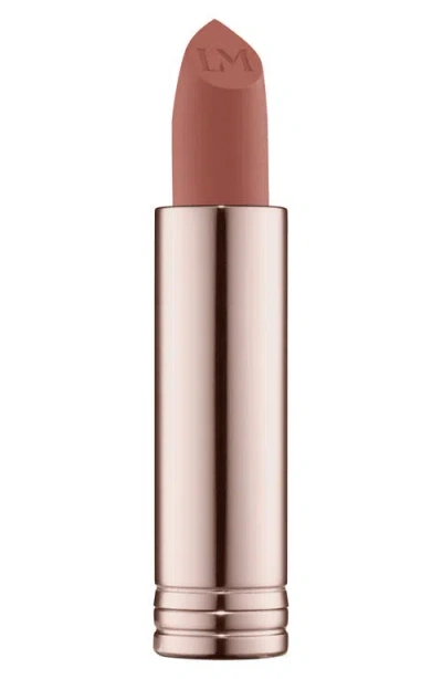 Laura Mercier Caviar Smoothing Matte Lipstick In White