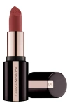 Laura Mercier Caviar Smoothing Matte Lipstick In 680 Rosewood Silk