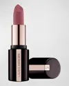 Laura Mercier Caviar Smoothing Matte Lipstick In Mauve Charmeuse (mid-tone Mauve Pink)
