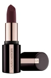 Laura Mercier Caviar Smoothing Matte Lipstick In 777 Plum Plisse