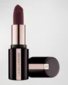 Laura Mercier Caviar Smoothing Matte Lipstick In Plum Plisse (deep Warm Berry)