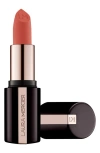Laura Mercier Caviar Smoothing Matte Lipstick In 888 Coral Velour