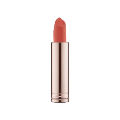 Laura Mercier Caviar Smoothing Matte Lipstick In White