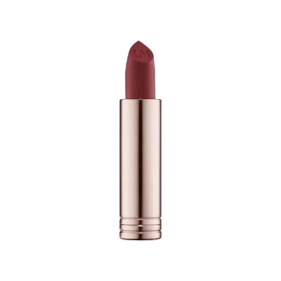 Laura Mercier Caviar Smoothing Matte Lipstick In White