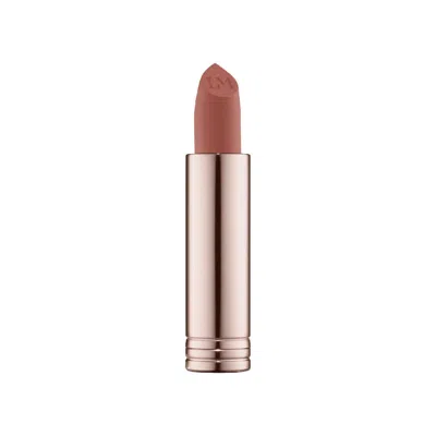 Laura Mercier Caviar Smoothing Matte Lipstick In White