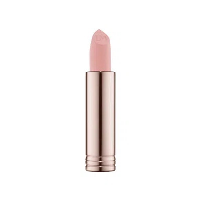 Laura Mercier Caviar Smoothing Matte Lipstick In White