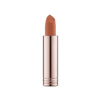 Laura Mercier Caviar Smoothing Matte Lipstick In White