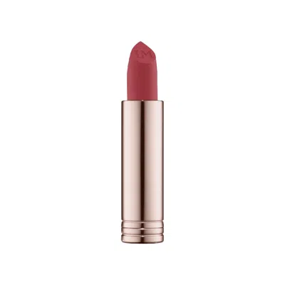 Laura Mercier Caviar Smoothing Matte Lipstick In White