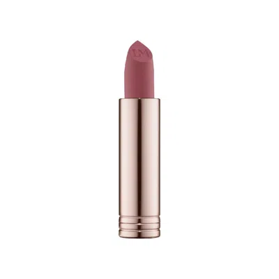 Laura Mercier Caviar Smoothing Matte Lipstick In White