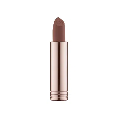 Laura Mercier Caviar Smoothing Matte Lipstick In White
